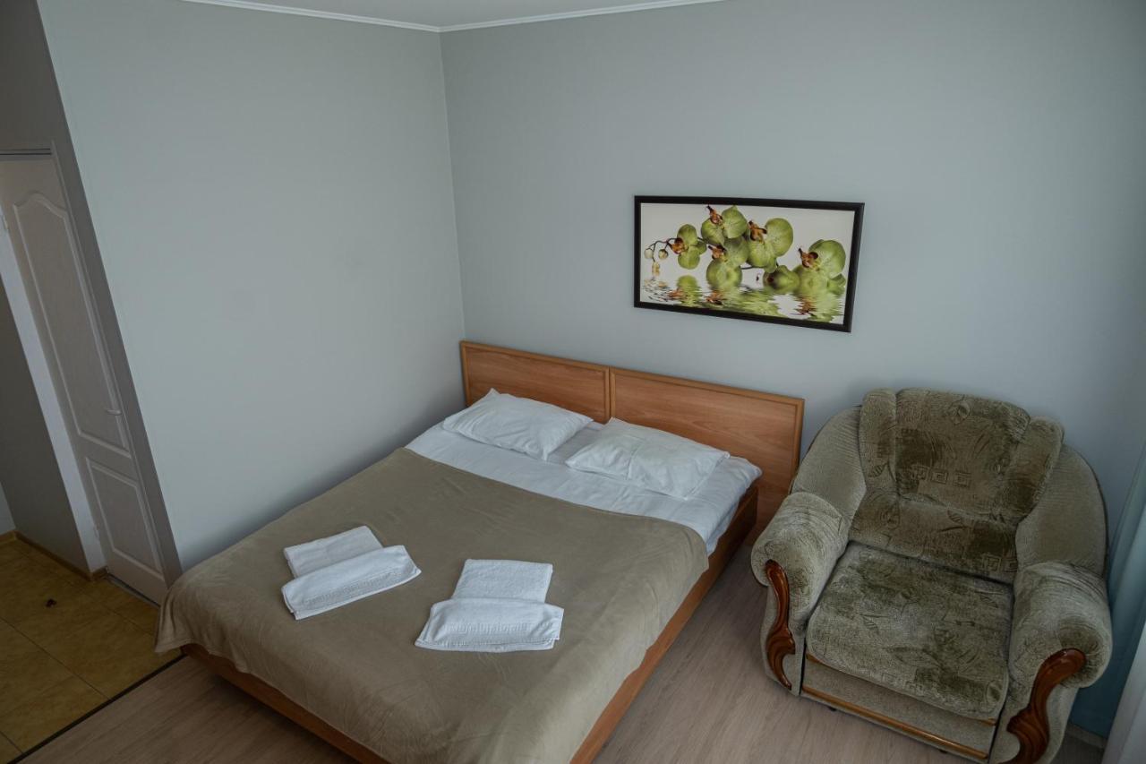 Вилла "Уютная" Guest House Krasnaya Polyana Room photo